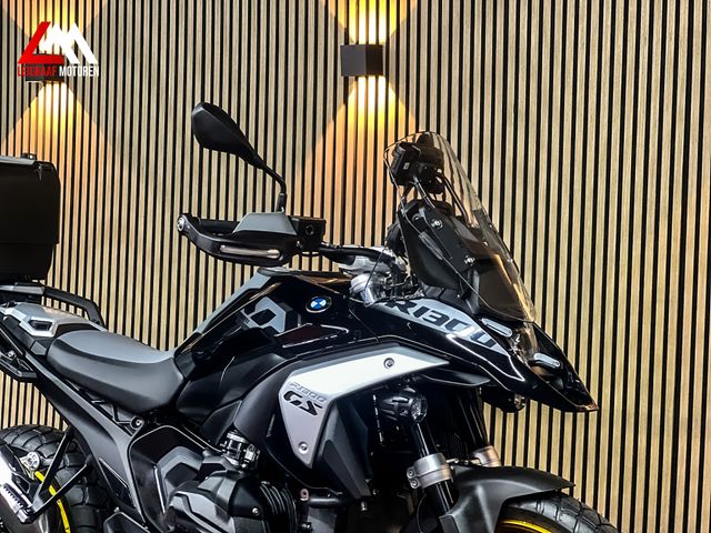 bmw - r-1300-gs