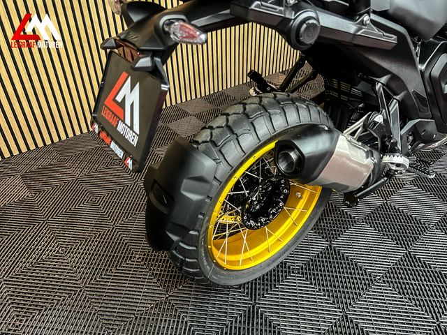 bmw - r-1300-gs