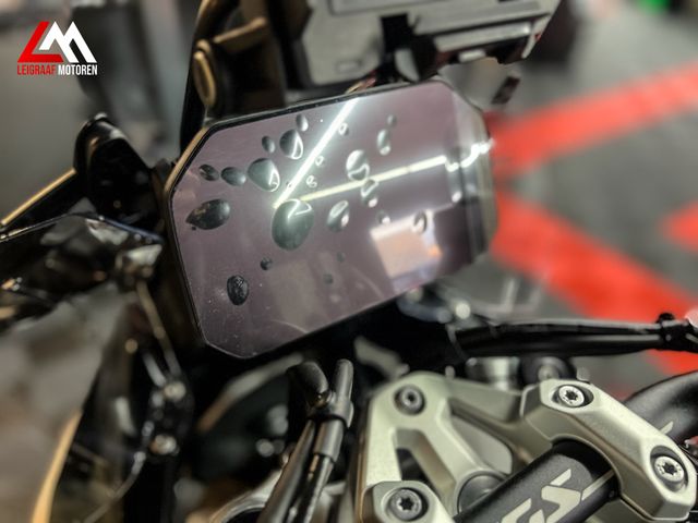 bmw - r-1300-gs