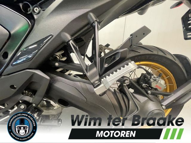 bmw - r-1300-gs