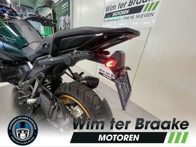 bmw - r-1300-gs