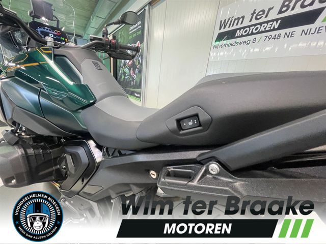 bmw - r-1300-gs