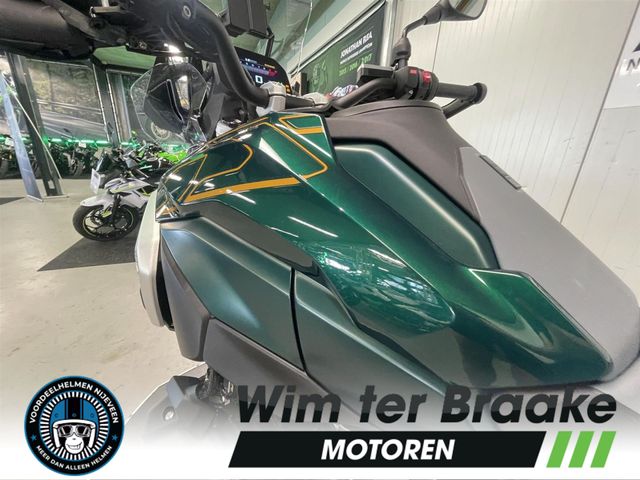 bmw - r-1300-gs