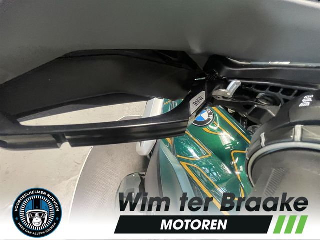 bmw - r-1300-gs