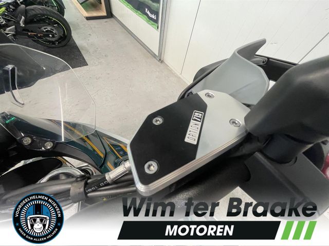 bmw - r-1300-gs