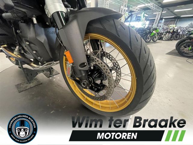 bmw - r-1300-gs