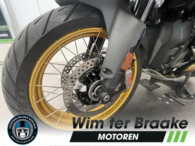 bmw - r-1300-gs