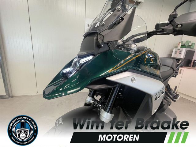 bmw - r-1300-gs