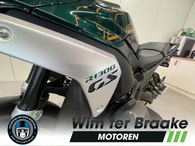 bmw - r-1300-gs