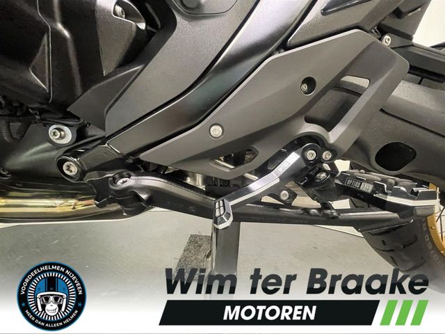 bmw - r-1300-gs