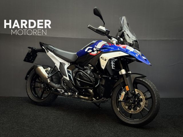 bmw - r-1300-gs