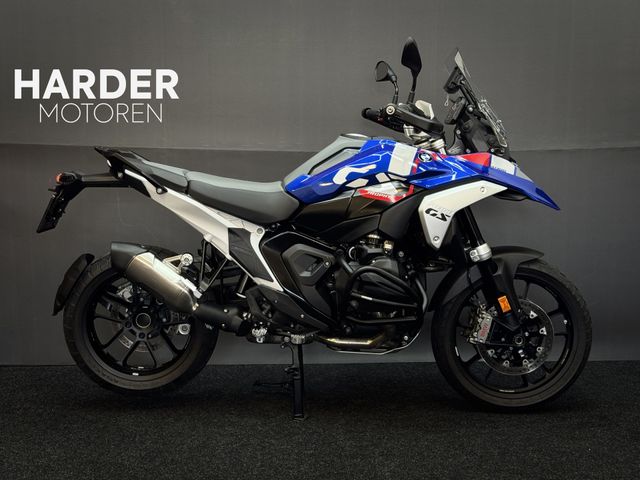 bmw - r-1300-gs