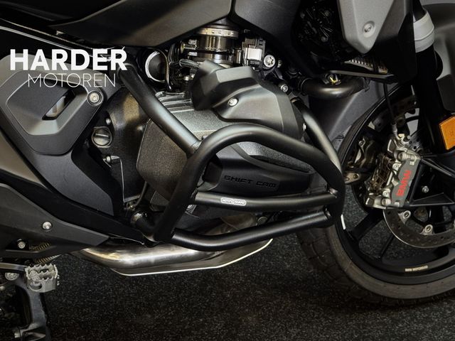 bmw - r-1300-gs