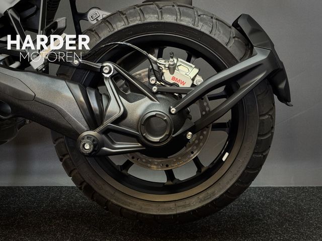bmw - r-1300-gs