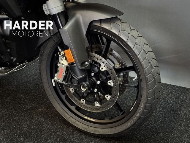 bmw - r-1300-gs