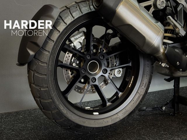bmw - r-1300-gs