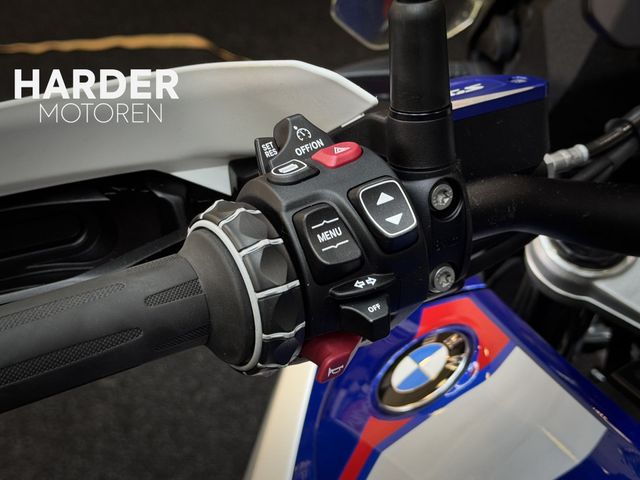 bmw - r-1300-gs