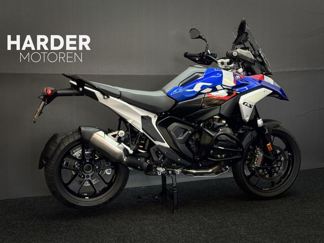 bmw - r-1300-gs