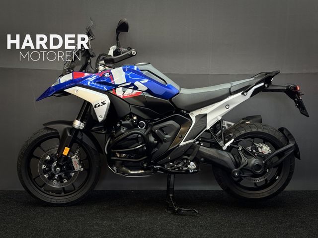 bmw - r-1300-gs