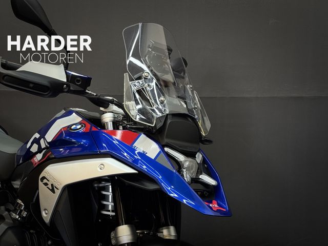 bmw - r-1300-gs