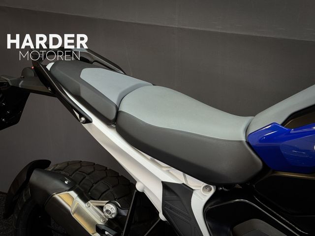 bmw - r-1300-gs
