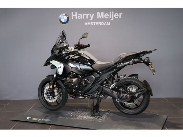 bmw - r-1300-gs
