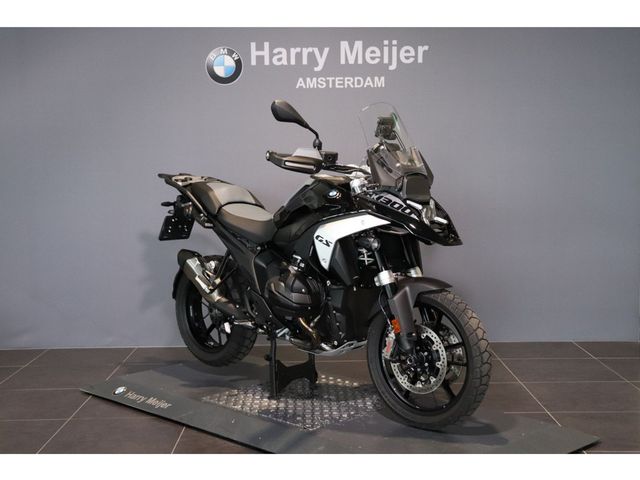 bmw - r-1300-gs