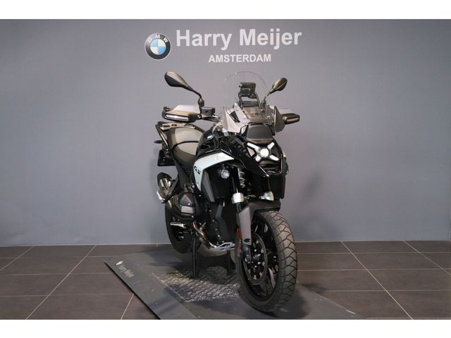 bmw - r-1300-gs