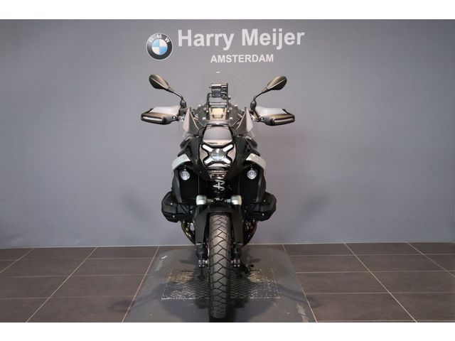 bmw - r-1300-gs