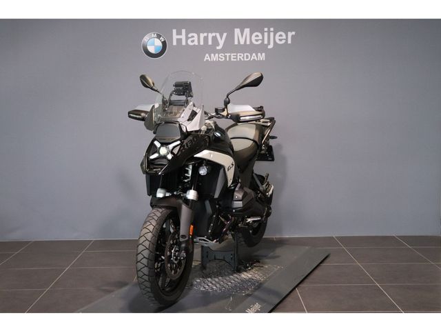 bmw - r-1300-gs