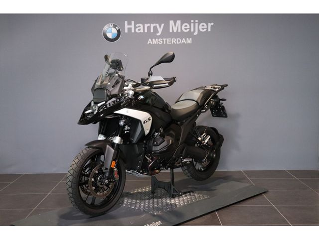 bmw - r-1300-gs