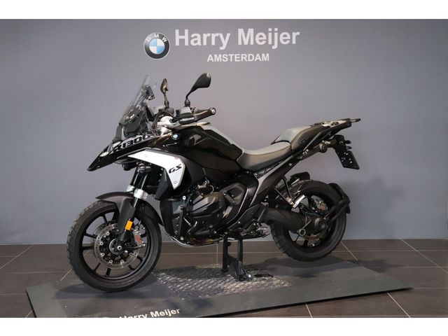 bmw - r-1300-gs