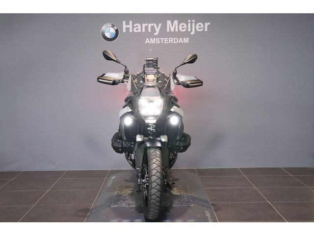 bmw - r-1300-gs
