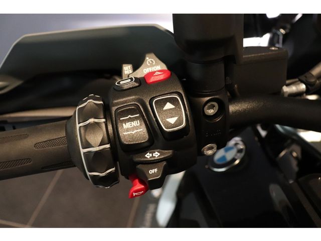 bmw - r-1300-gs