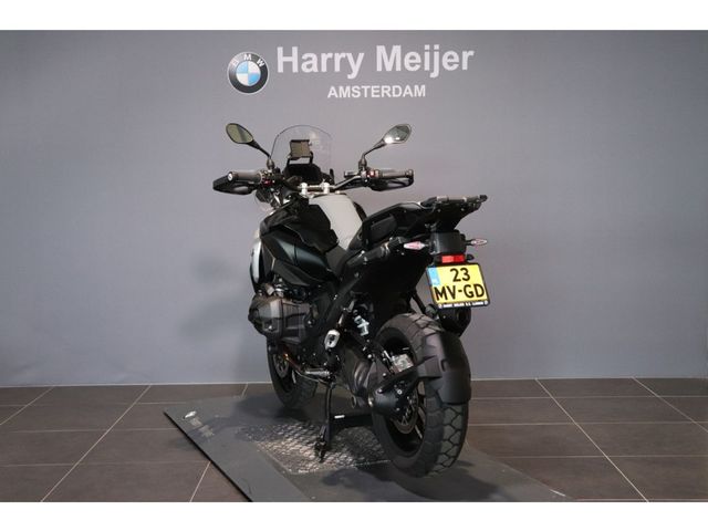 bmw - r-1300-gs