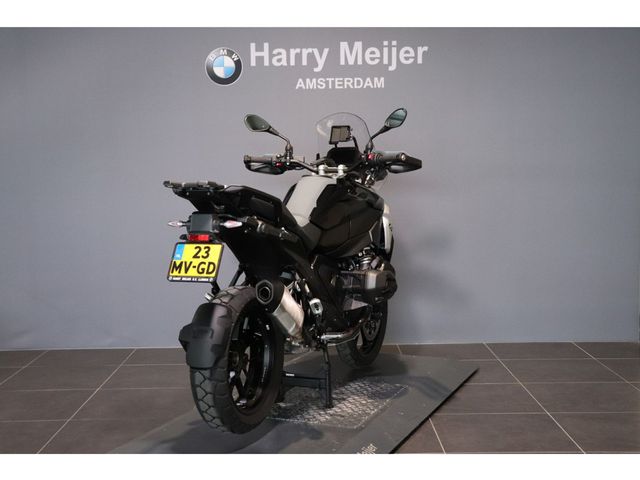 bmw - r-1300-gs