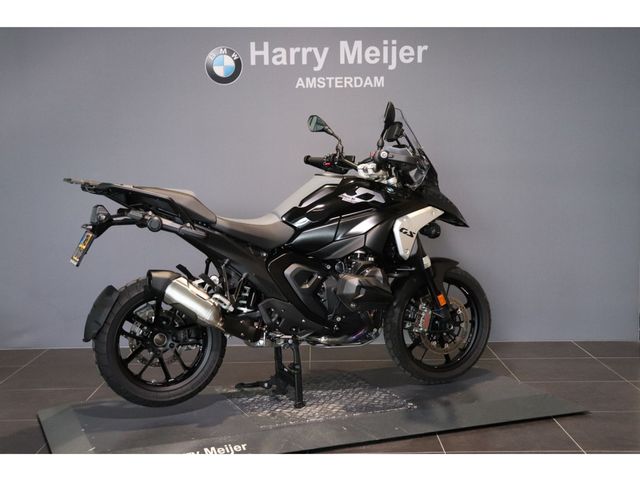 bmw - r-1300-gs