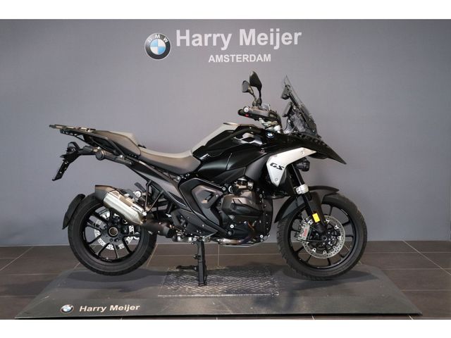 bmw - r-1300-gs