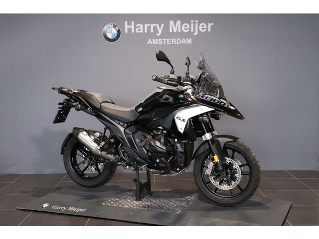 bmw - r-1300-gs