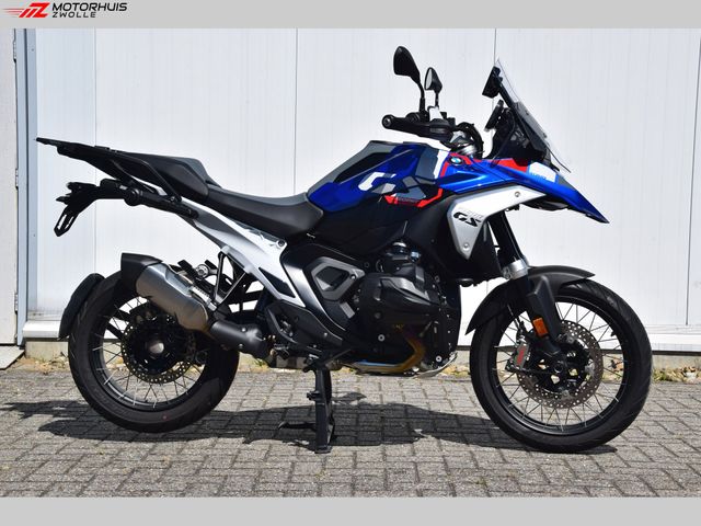 bmw - r-1300-gs
