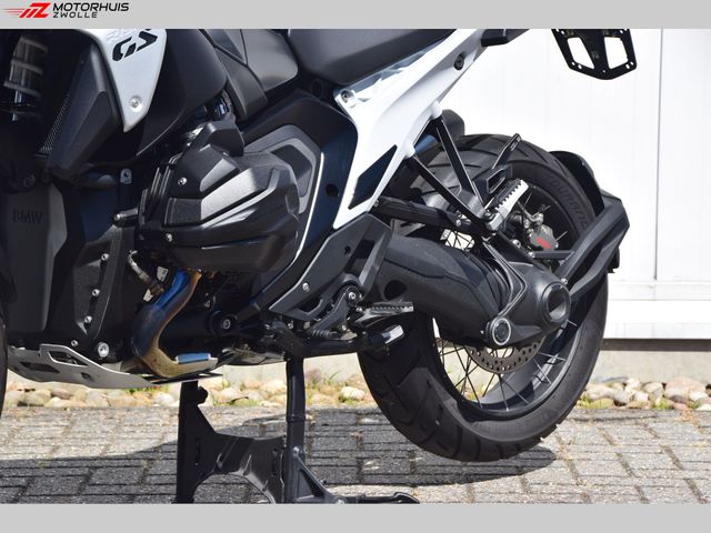 bmw - r-1300-gs