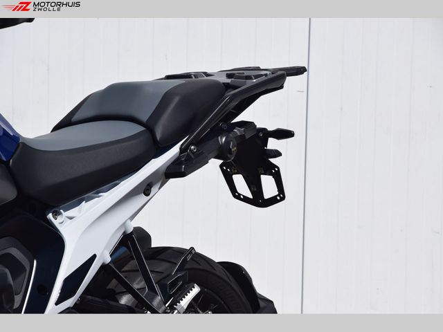 bmw - r-1300-gs