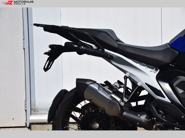 bmw - r-1300-gs