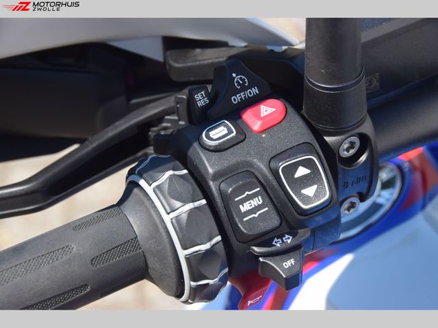 bmw - r-1300-gs