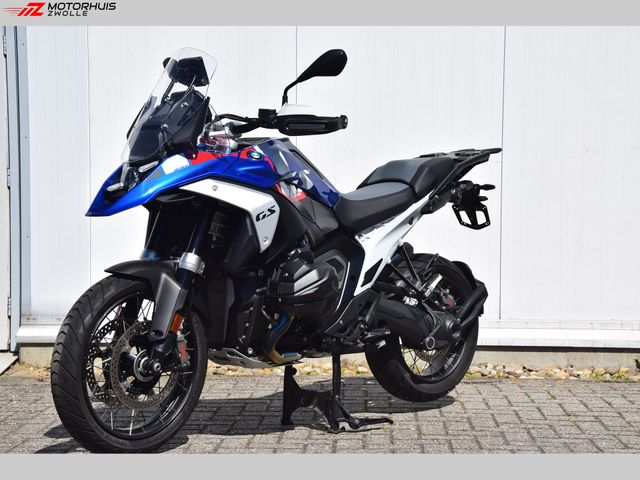 bmw - r-1300-gs