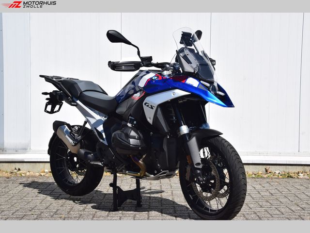 bmw - r-1300-gs
