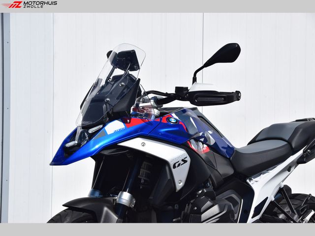 bmw - r-1300-gs