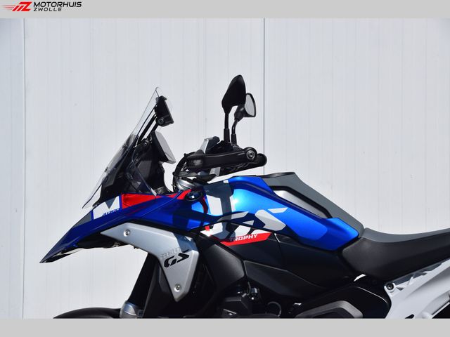 bmw - r-1300-gs