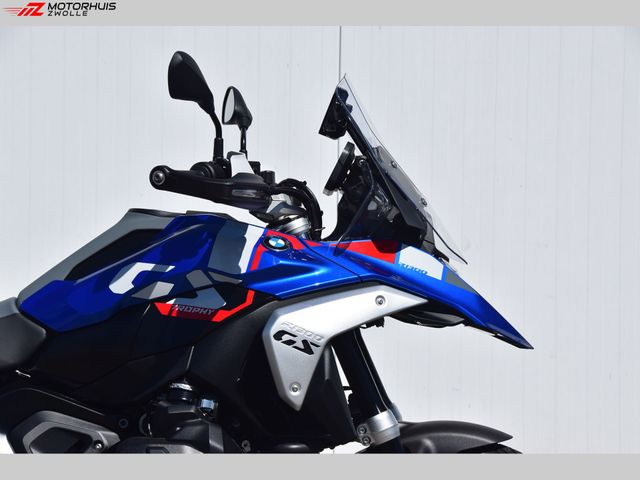 bmw - r-1300-gs