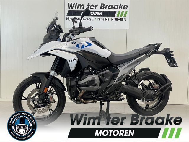 bmw - r-1300-gs